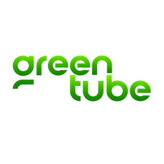 Greentube provider logo